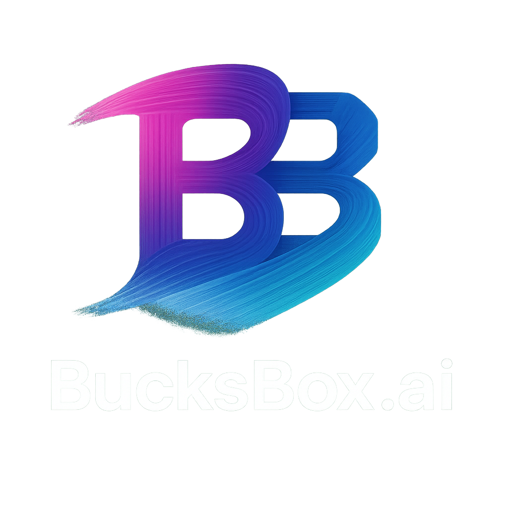 BucksBox.ai