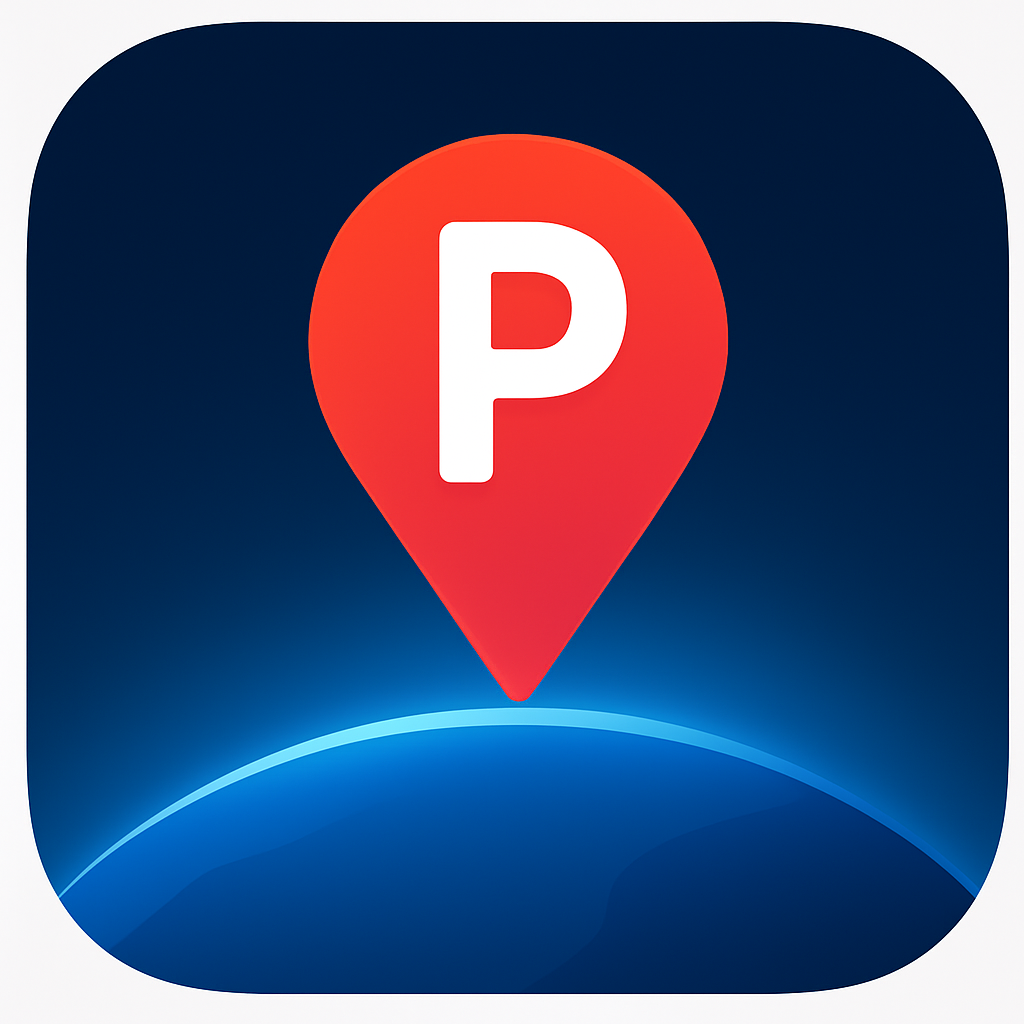 Park-Pin